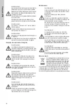 Preview for 14 page of Grundfos DMX 226 Instructions Manual