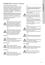 Preview for 25 page of Grundfos DMX 226 Instructions Manual