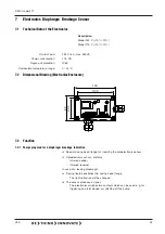 Preview for 25 page of Grundfos DMX Series Installation And Operating Instructions Manual