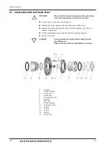 Preview for 31 page of Grundfos DMX Series Installation And Operating Instructions Manual