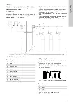 Предварительный просмотр 9 страницы Grundfos DN 10 Installation And Operating Instructions Manual