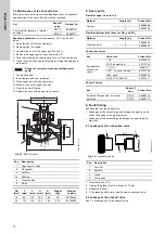 Предварительный просмотр 14 страницы Grundfos DN 10 Installation And Operating Instructions Manual