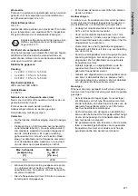 Preview for 5 page of Grundfos DP 10 Instructions Manual