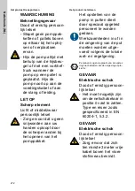 Preview for 6 page of Grundfos DP 10 Instructions Manual