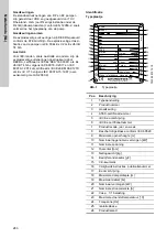 Preview for 14 page of Grundfos DP 10 Instructions Manual