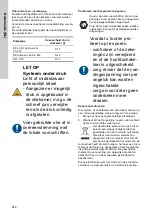 Preview for 20 page of Grundfos DP 10 Instructions Manual