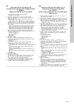 Preview for 31 page of Grundfos DP 10 Instructions Manual