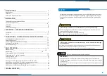 Preview for 2 page of Grundfos DPC 1-1 CSCR Installation & Operating Instruction