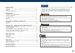 Preview for 2 page of Grundfos DPC 1-1 Installation & Operating Instruction