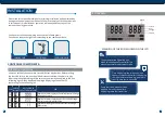 Preview for 4 page of Grundfos DPC 1-1 Installation & Operating Instruction