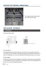 Preview for 11 page of Grundfos DPC 2-1 Installation And Operating Instructions Manual