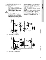 Preview for 9 page of Grundfos DPK.10.50.075 Installation And Operating Instructions Manual