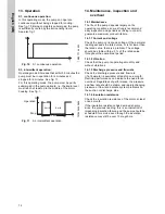 Preview for 12 page of Grundfos DPK.10.50.075 Installation And Operating Instructions Manual