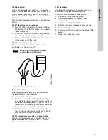 Preview for 13 page of Grundfos DPK.10.50.075 Installation And Operating Instructions Manual