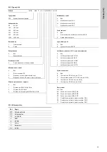 Предварительный просмотр 17 страницы Grundfos DTS Installation And Operating Instructions Manual