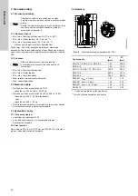 Предварительный просмотр 18 страницы Grundfos DTS Installation And Operating Instructions Manual