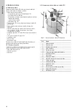 Предварительный просмотр 22 страницы Grundfos DTS Installation And Operating Instructions Manual