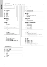 Предварительный просмотр 28 страницы Grundfos DTS Installation And Operating Instructions Manual