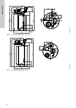 Предварительный просмотр 30 страницы Grundfos DTS Installation And Operating Instructions Manual