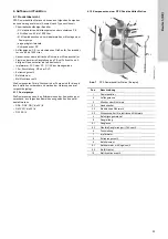 Предварительный просмотр 33 страницы Grundfos DTS Installation And Operating Instructions Manual