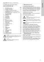 Предварительный просмотр 37 страницы Grundfos DTS Installation And Operating Instructions Manual