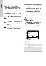 Предварительный просмотр 38 страницы Grundfos DTS Installation And Operating Instructions Manual