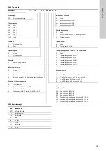 Предварительный просмотр 39 страницы Grundfos DTS Installation And Operating Instructions Manual