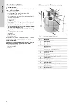 Предварительный просмотр 44 страницы Grundfos DTS Installation And Operating Instructions Manual