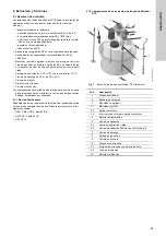 Preview for 55 page of Grundfos DTS Installation And Operating Instructions Manual