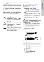 Предварительный просмотр 93 страницы Grundfos DTS Installation And Operating Instructions Manual