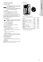 Предварительный просмотр 95 страницы Grundfos DTS Installation And Operating Instructions Manual