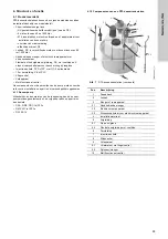 Предварительный просмотр 99 страницы Grundfos DTS Installation And Operating Instructions Manual