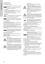 Предварительный просмотр 100 страницы Grundfos DTS Installation And Operating Instructions Manual