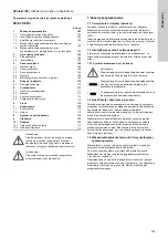 Предварительный просмотр 103 страницы Grundfos DTS Installation And Operating Instructions Manual