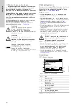 Предварительный просмотр 104 страницы Grundfos DTS Installation And Operating Instructions Manual