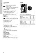 Предварительный просмотр 106 страницы Grundfos DTS Installation And Operating Instructions Manual