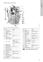 Предварительный просмотр 109 страницы Grundfos DTS Installation And Operating Instructions Manual