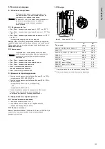 Предварительный просмотр 117 страницы Grundfos DTS Installation And Operating Instructions Manual