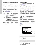 Предварительный просмотр 126 страницы Grundfos DTS Installation And Operating Instructions Manual