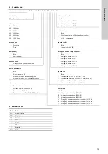 Предварительный просмотр 127 страницы Grundfos DTS Installation And Operating Instructions Manual