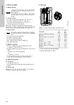 Предварительный просмотр 128 страницы Grundfos DTS Installation And Operating Instructions Manual