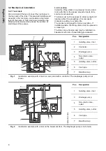 Preview for 6 page of Grundfos DUOLIFT APB Series Installation And Operating Instructions Manual