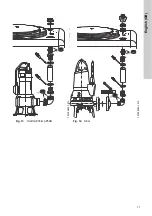 Preview for 11 page of Grundfos DUOLIFT APB Series Installation And Operating Instructions Manual