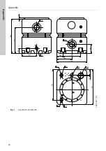 Preview for 22 page of Grundfos DUOLIFT APB Series Installation And Operating Instructions Manual