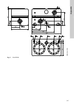 Preview for 23 page of Grundfos DUOLIFT APB Series Installation And Operating Instructions Manual