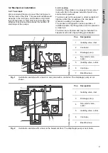 Preview for 9 page of Grundfos DUOLIFT Series Installation And Operating Instructions Manual