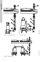 Preview for 14 page of Grundfos DUOLIFT Series Installation And Operating Instructions Manual