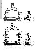 Preview for 16 page of Grundfos DUOLIFT Series Installation And Operating Instructions Manual