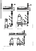 Preview for 36 page of Grundfos DUOLIFT Series Installation And Operating Instructions Manual