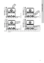 Preview for 43 page of Grundfos DUOLIFT Series Installation And Operating Instructions Manual